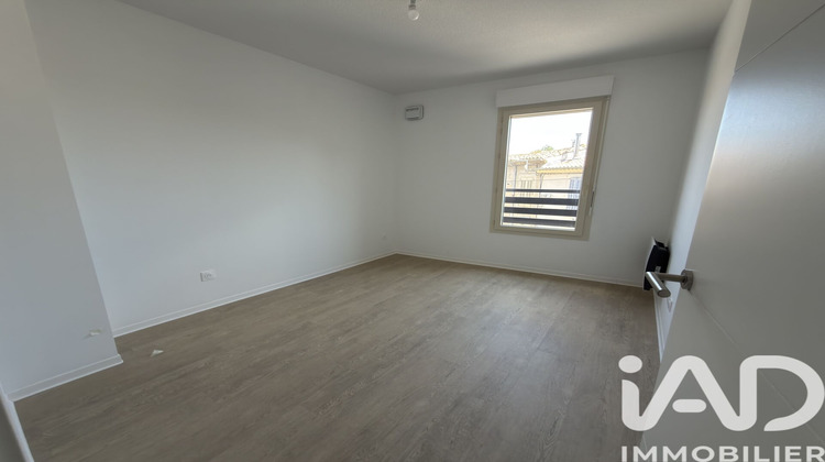 Ma-Cabane - Vente Appartement Nîmes, 60 m²