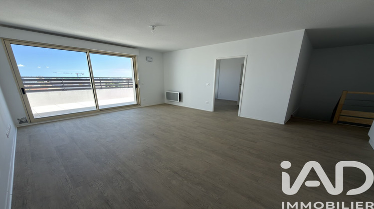 Ma-Cabane - Vente Appartement Nîmes, 72 m²
