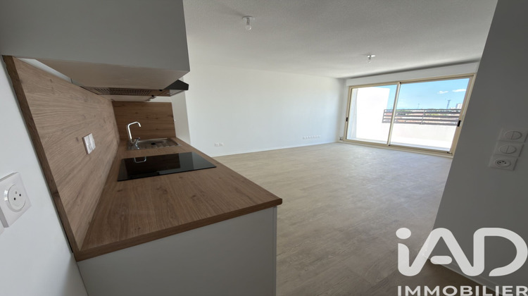 Ma-Cabane - Vente Appartement Nîmes, 72 m²