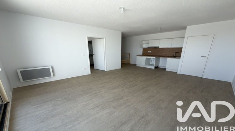Ma-Cabane - Vente Appartement Nîmes, 72 m²