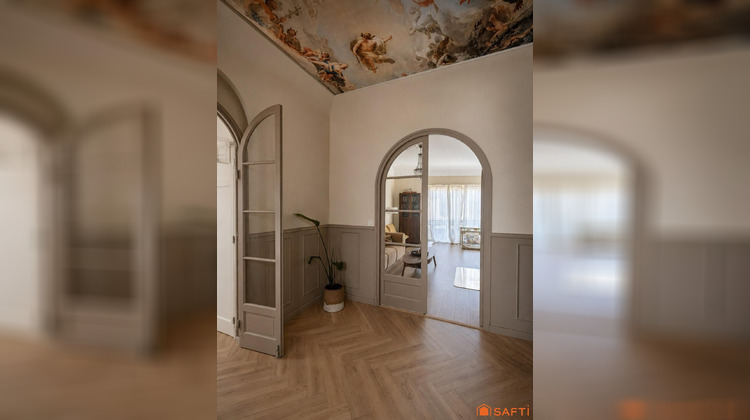 Ma-Cabane - Vente Appartement Nimes, 135 m²