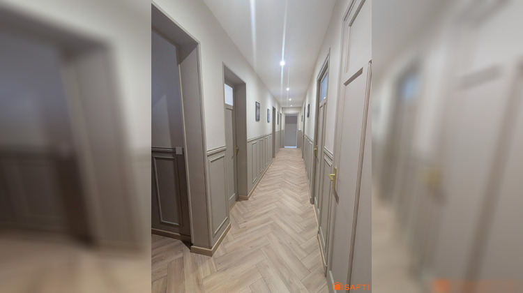 Ma-Cabane - Vente Appartement Nimes, 135 m²