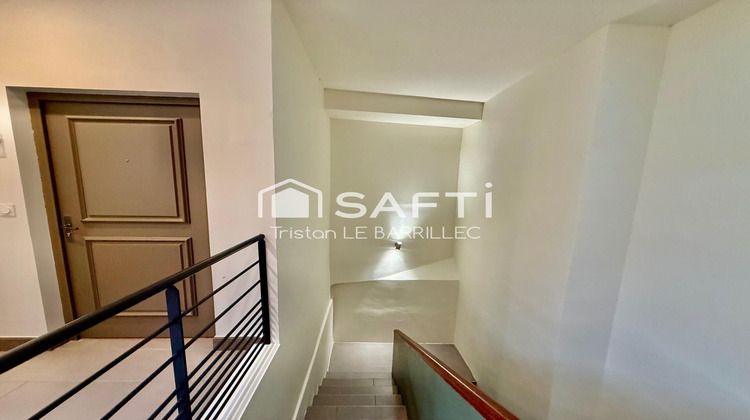 Ma-Cabane - Vente Appartement Nimes, 58 m²