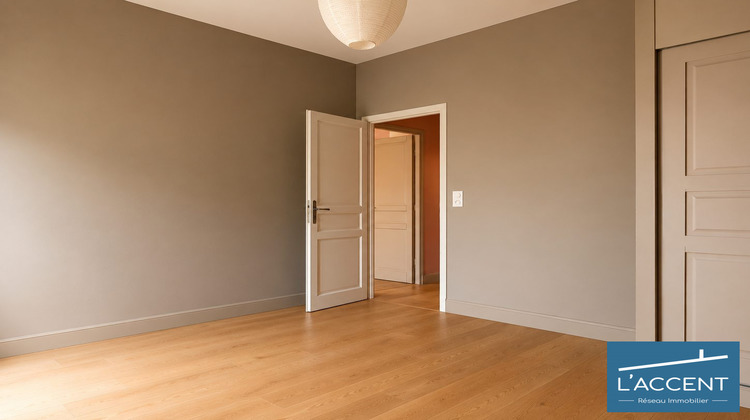 Ma-Cabane - Vente Appartement Nîmes, 75 m²