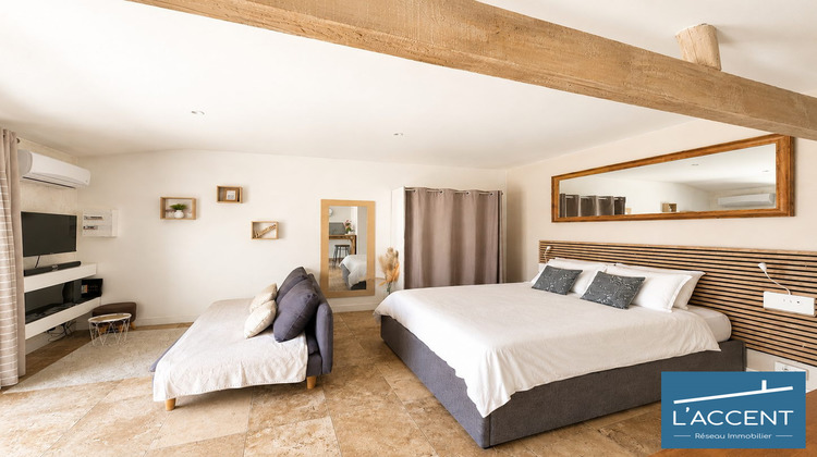 Ma-Cabane - Vente Appartement Nîmes, 30 m²