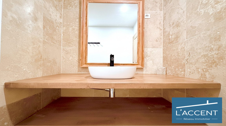 Ma-Cabane - Vente Appartement Nîmes, 30 m²