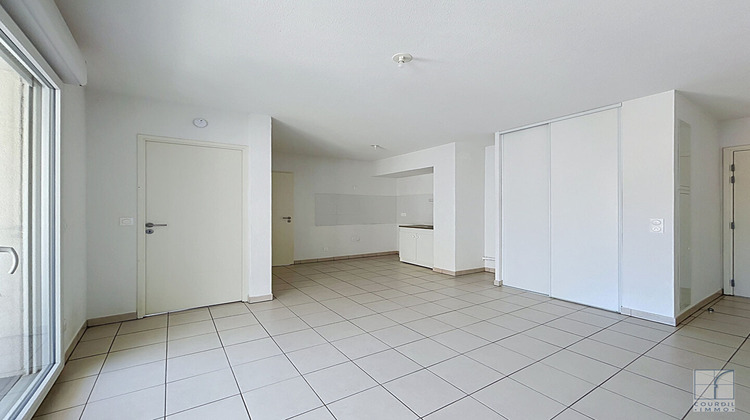 Ma-Cabane - Vente Appartement NIMES, 41 m²