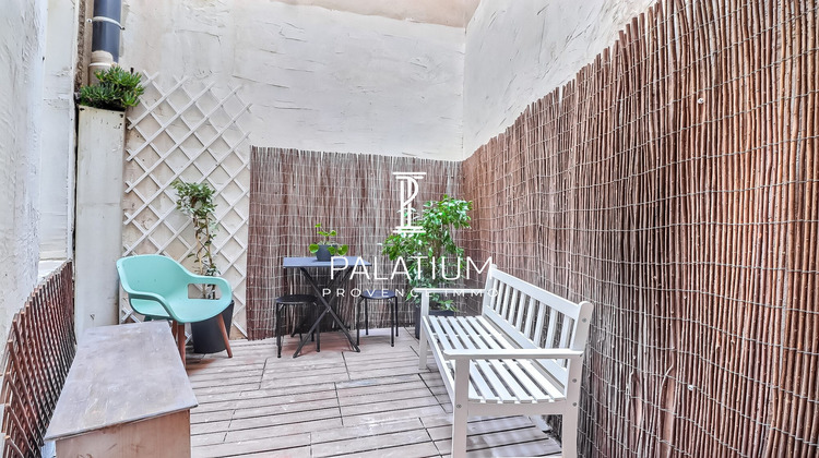Ma-Cabane - Vente Appartement Nîmes, 50 m²