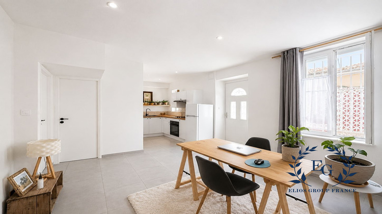 Ma-Cabane - Vente Appartement Nîmes, 42 m²