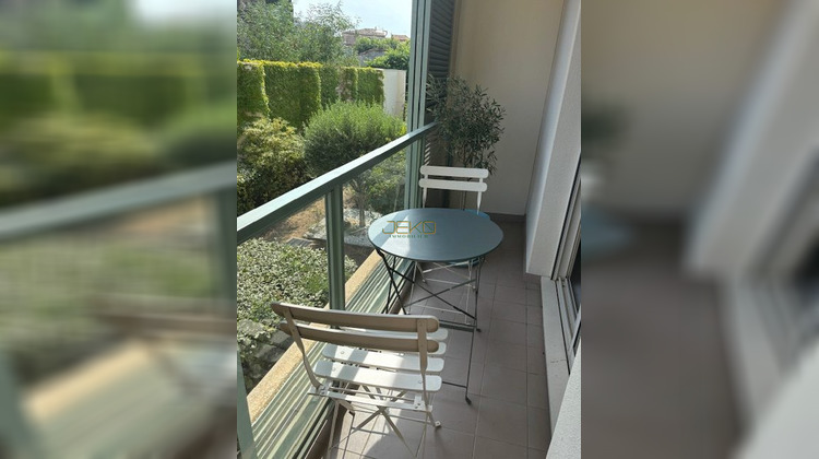 Ma-Cabane - Vente Appartement Nîmes, 44 m²