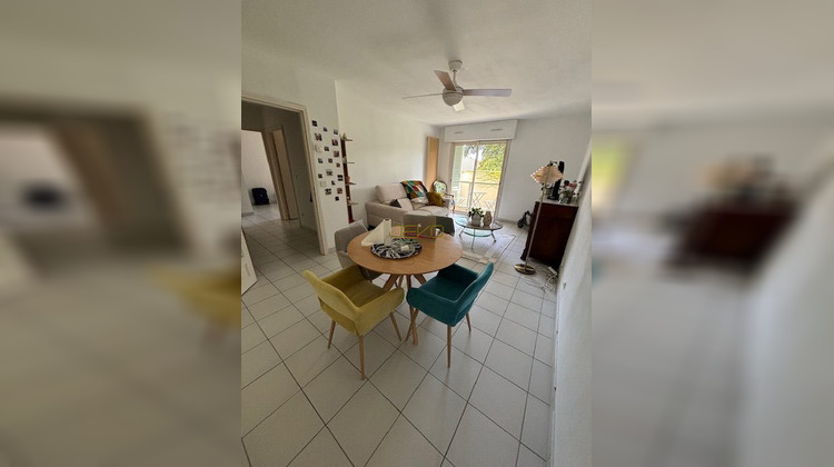 Ma-Cabane - Vente Appartement Nîmes, 44 m²