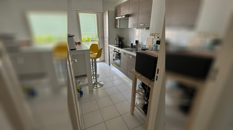 Ma-Cabane - Vente Appartement Nîmes, 44 m²
