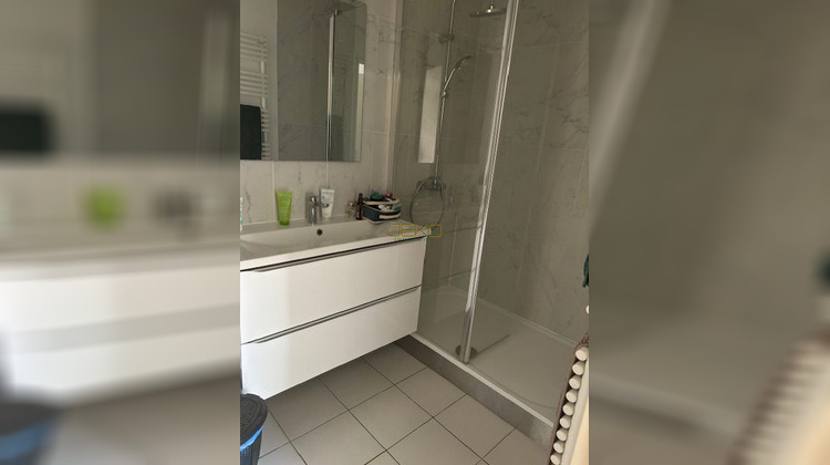 Ma-Cabane - Vente Appartement Nîmes, 44 m²