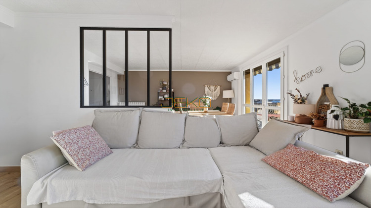 Ma-Cabane - Vente Appartement Nîmes, 88 m²