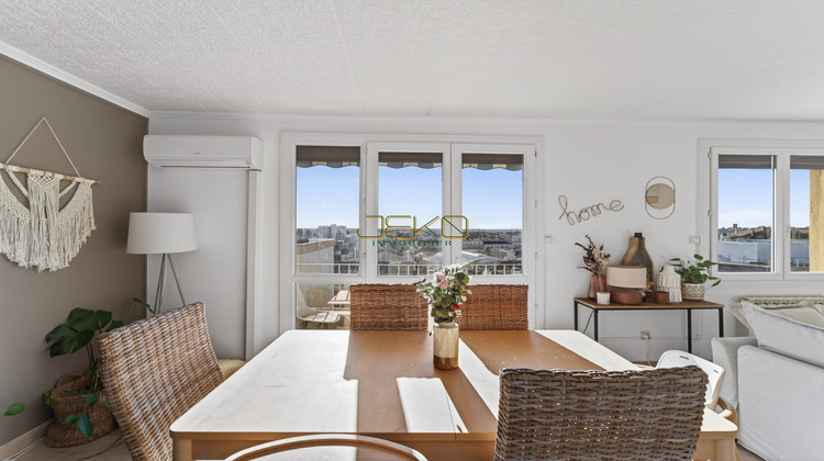 Ma-Cabane - Vente Appartement Nîmes, 88 m²