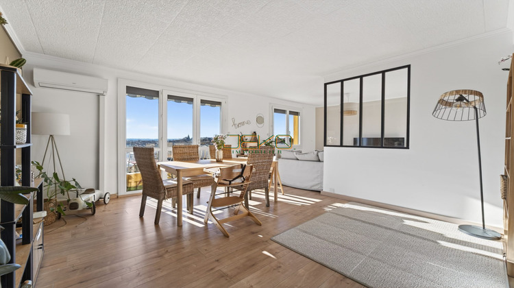 Ma-Cabane - Vente Appartement Nîmes, 88 m²