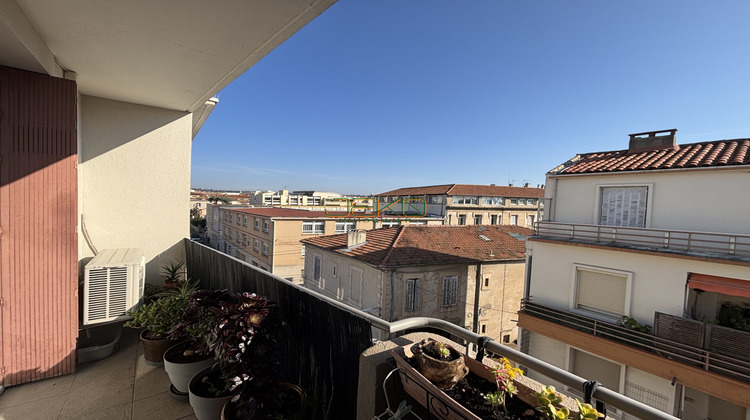 Ma-Cabane - Vente Appartement Nîmes, 82 m²