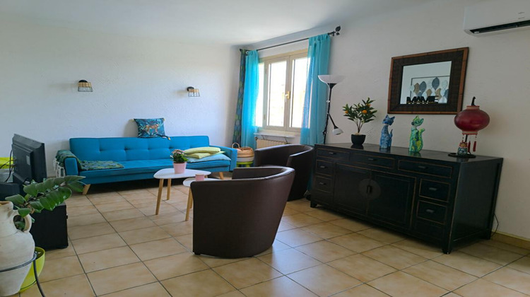 Ma-Cabane - Vente Appartement NIMES, 77 m²