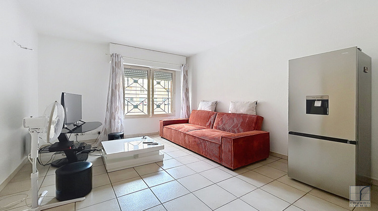 Ma-Cabane - Vente Appartement NIMES, 33 m²