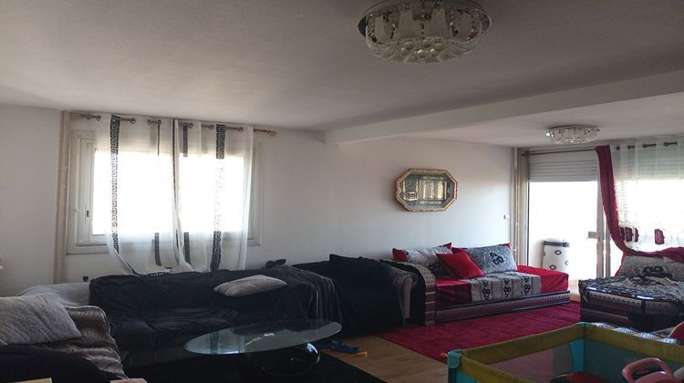 Ma-Cabane - Vente Appartement NIMES, 95 m²