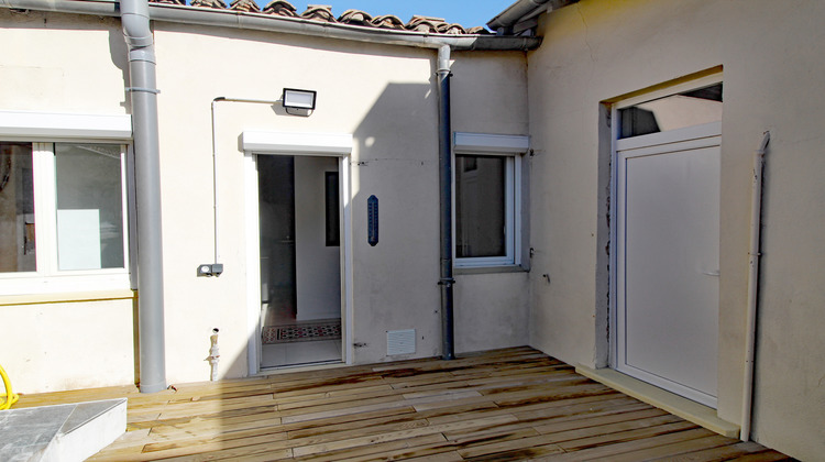 Ma-Cabane - Vente Appartement Nîmes, 58 m²