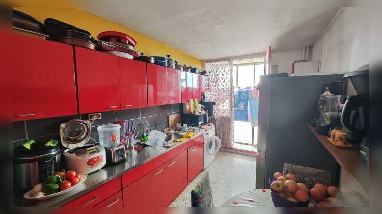 Ma-Cabane - Vente Appartement Nîmes, 85 m²