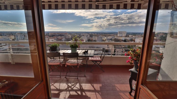 Ma-Cabane - Vente Appartement Nîmes, 129 m²