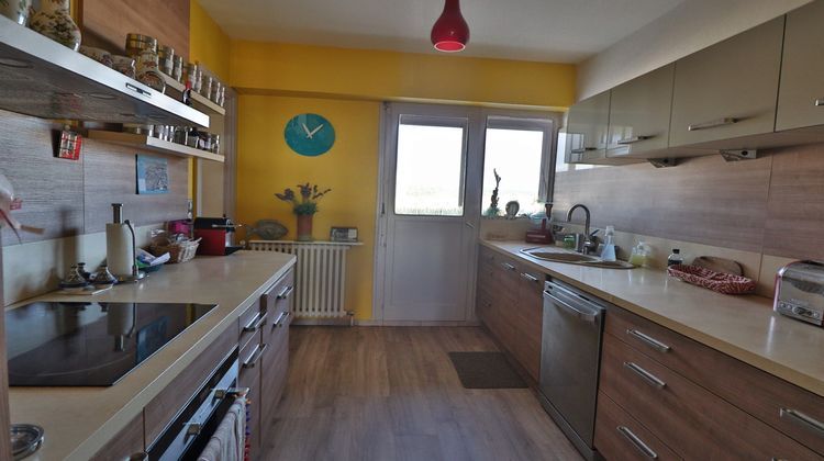 Ma-Cabane - Vente Appartement Nîmes, 129 m²