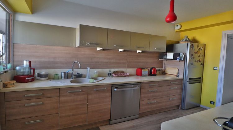 Ma-Cabane - Vente Appartement Nîmes, 129 m²