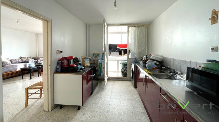 Ma-Cabane - Vente Appartement Nîmes, 50 m²