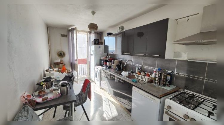 Ma-Cabane - Vente Appartement Nîmes, 89 m²