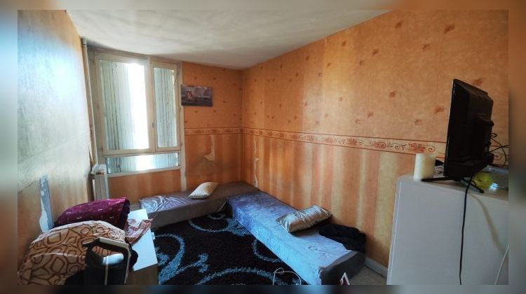 Ma-Cabane - Vente Appartement Nîmes, 89 m²