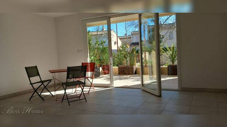 Ma-Cabane - Vente Appartement Nîmes, 130 m²