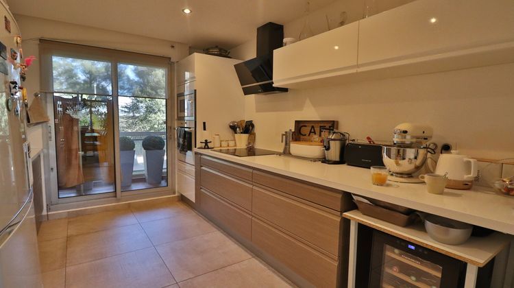 Ma-Cabane - Vente Appartement Nîmes, 102 m²