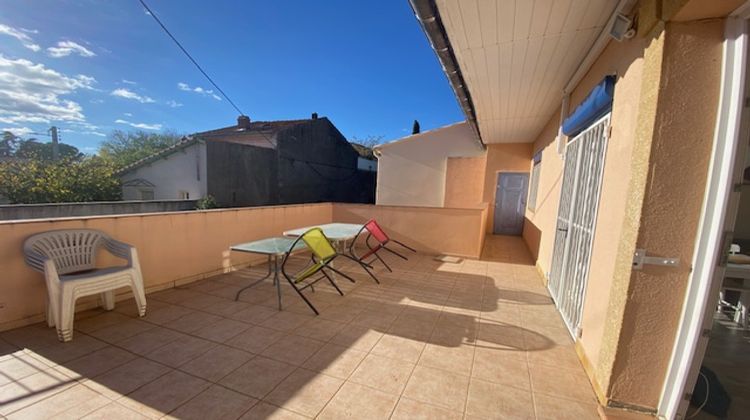 Ma-Cabane - Vente Appartement Nîmes, 50 m²