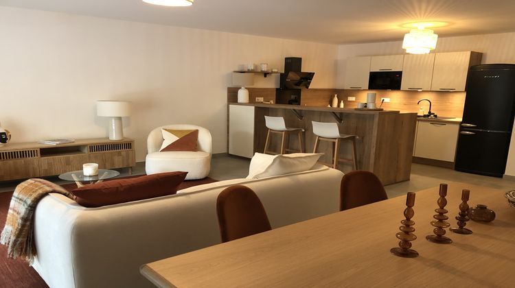 Ma-Cabane - Vente Appartement Nîmes, 78 m²