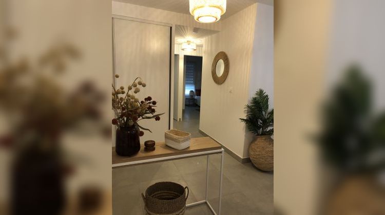 Ma-Cabane - Vente Appartement Nîmes, 78 m²