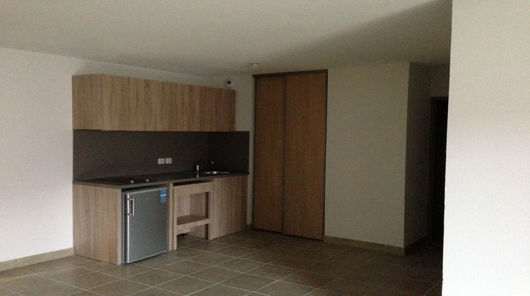 Ma-Cabane - Vente Appartement Nîmes, 32 m²