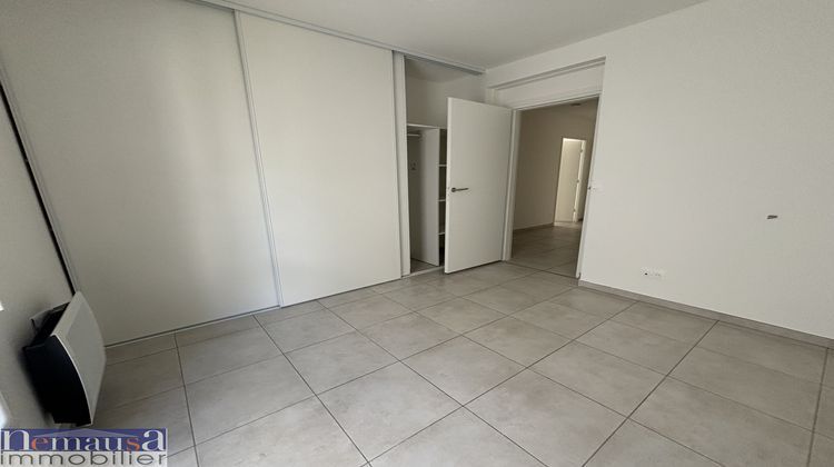 Ma-Cabane - Vente Appartement Nîmes, 71 m²