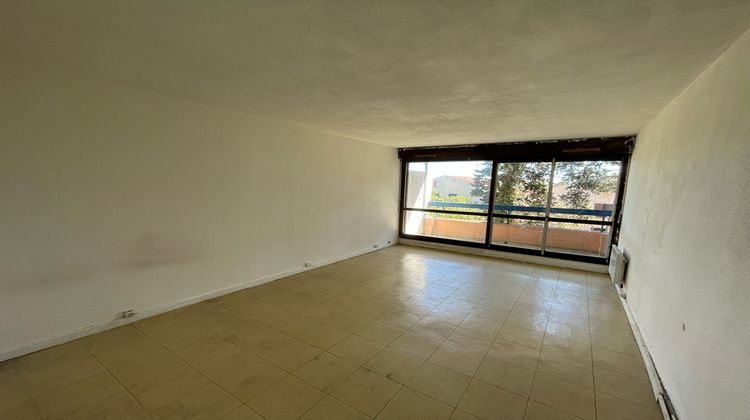 Ma-Cabane - Vente Appartement NIMES, 24 m²