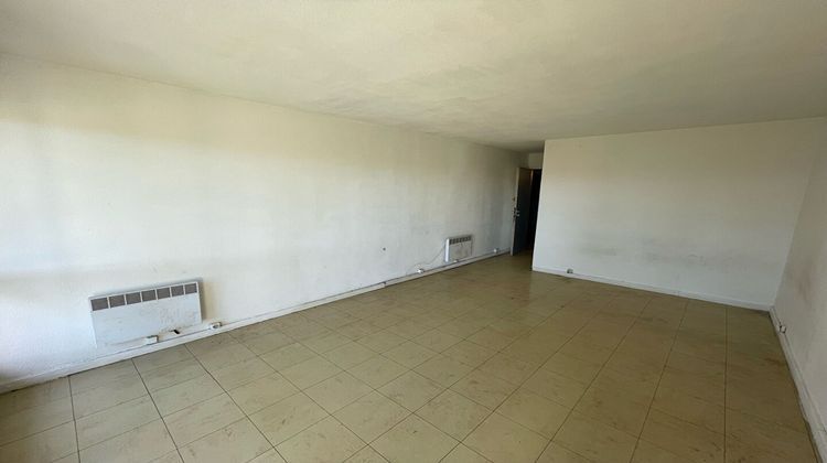 Ma-Cabane - Vente Appartement NIMES, 24 m²