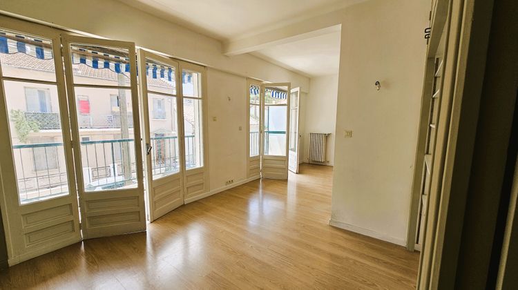 Ma-Cabane - Vente Appartement Nîmes, 77 m²