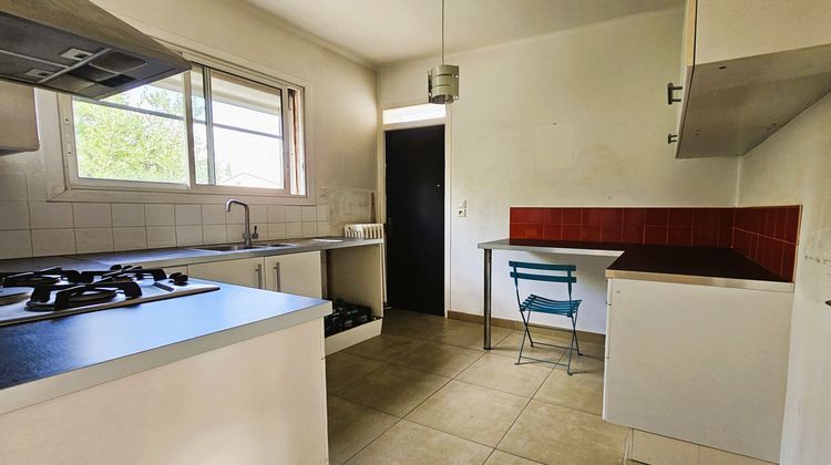 Ma-Cabane - Vente Appartement Nîmes, 77 m²