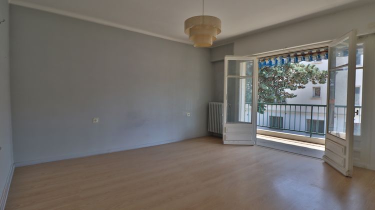 Ma-Cabane - Vente Appartement Nîmes, 77 m²