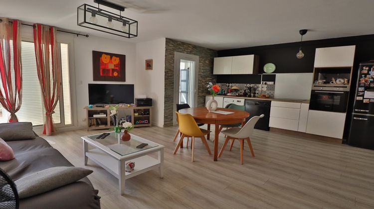 Ma-Cabane - Vente Appartement Nîmes, 43 m²