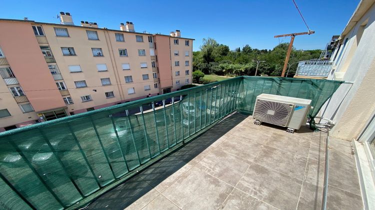 Ma-Cabane - Vente Appartement Nîmes, 70 m²