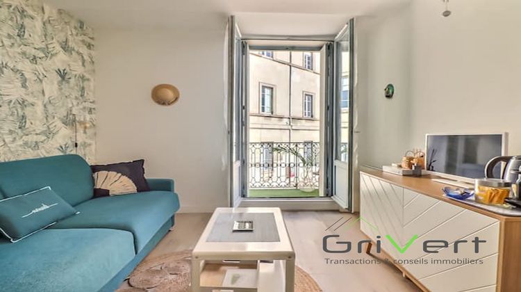 Ma-Cabane - Vente Appartement Nîmes, 18 m²