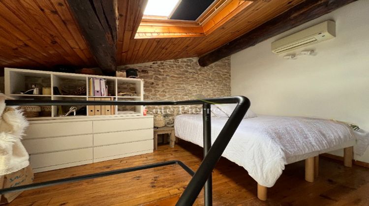 Ma-Cabane - Vente Appartement Nîmes, 34 m²