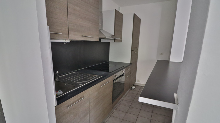 Ma-Cabane - Vente Appartement Nîmes, 49 m²