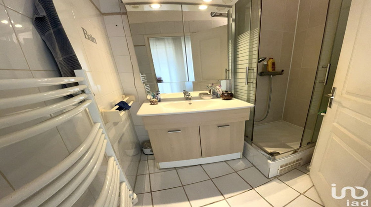 Ma-Cabane - Vente Appartement Nîmes, 42 m²